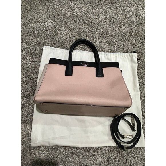 Kate Spade Handbag/Crossbody - Picture 2 of 8